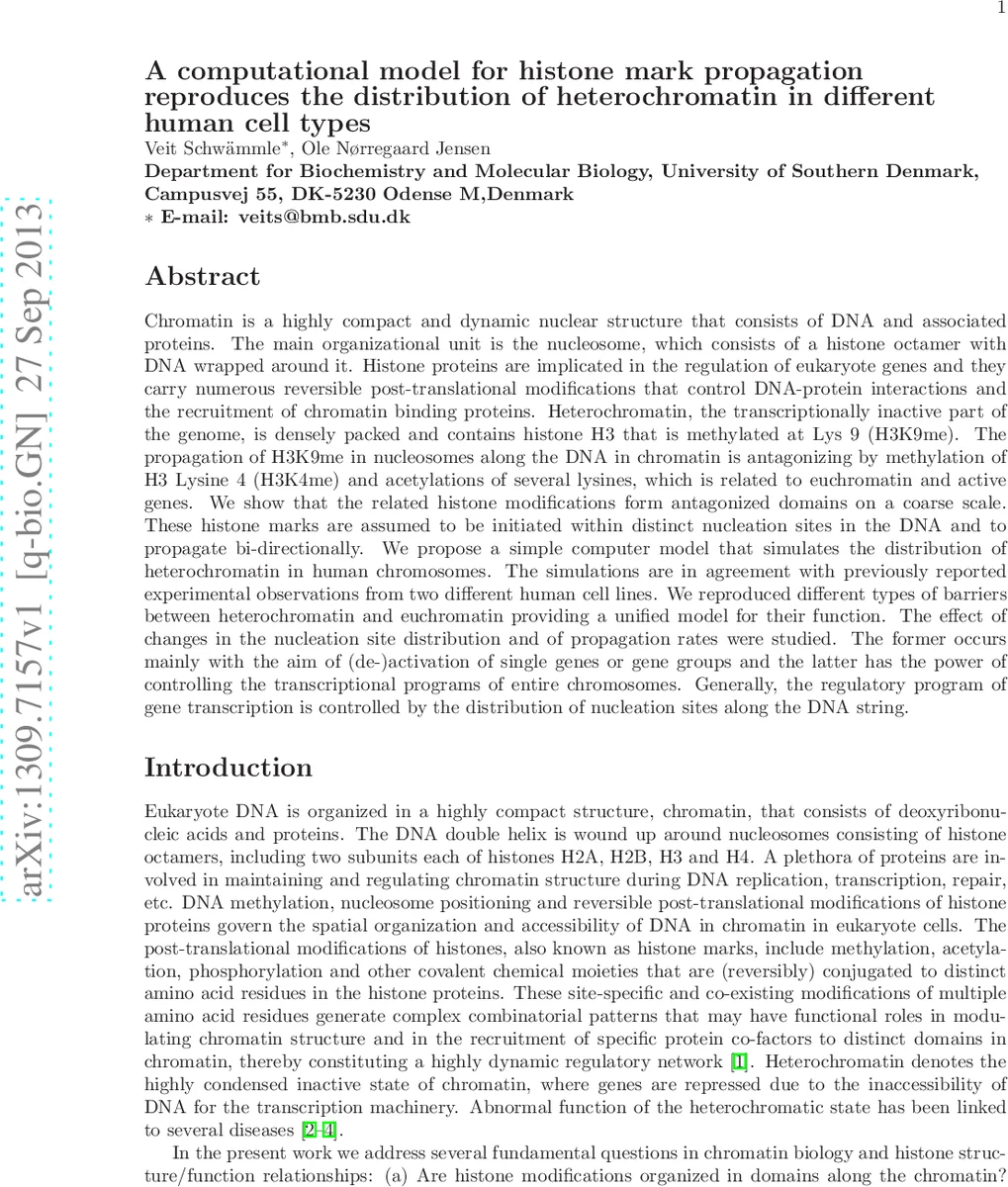 Data Science at the Singularity