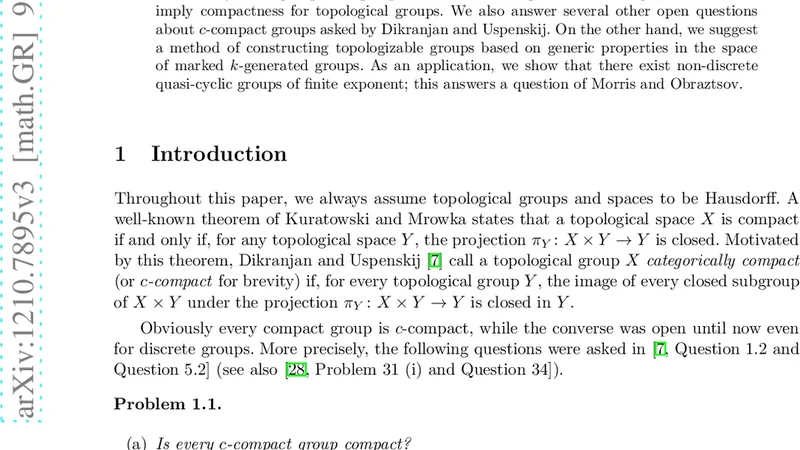 On topologizable and non-topologizable groups