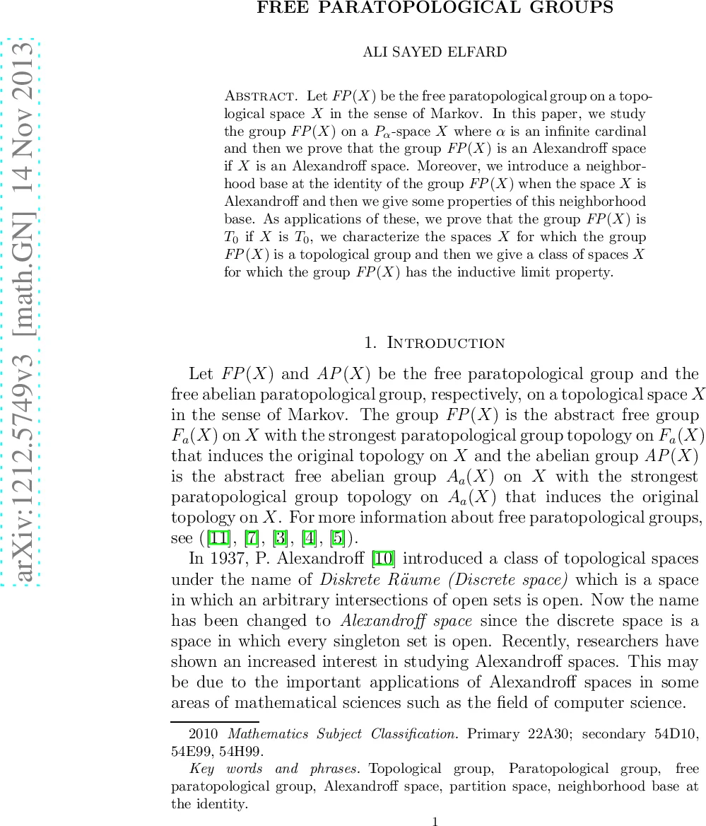 Topological Residual Asymmetry for Bivariate Causal Direction