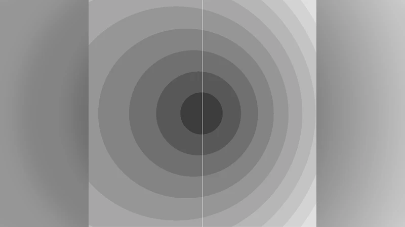 Shape from Texture using Locally Scaled Point Processes