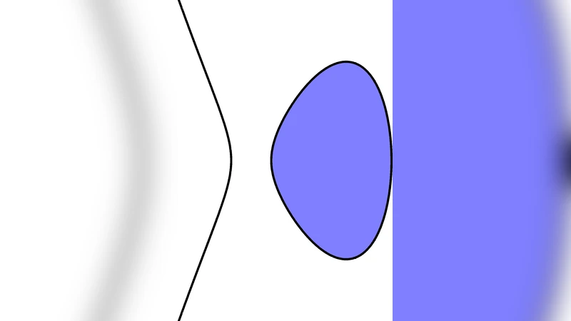 Computing Linear Matrix Representations of Helton-Vinnikov Curves
