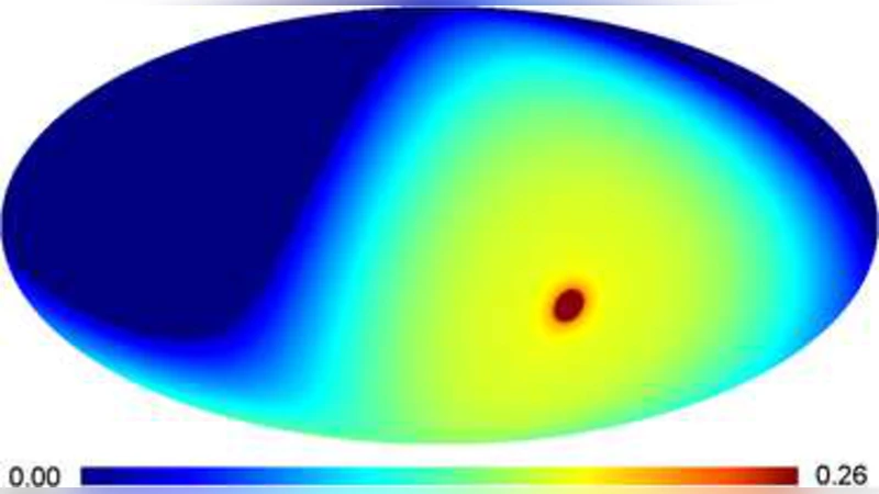 Testing the isotropy of high energy cosmic rays using spherical needlets