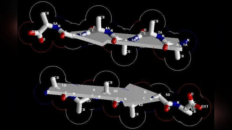 Optimal atomic-resolution structures of prion AGAAAAGA amyloid fibrils