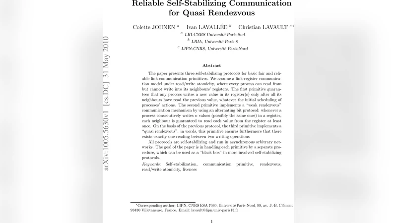A New Approach for Scalable Analysis of Microbial Communities