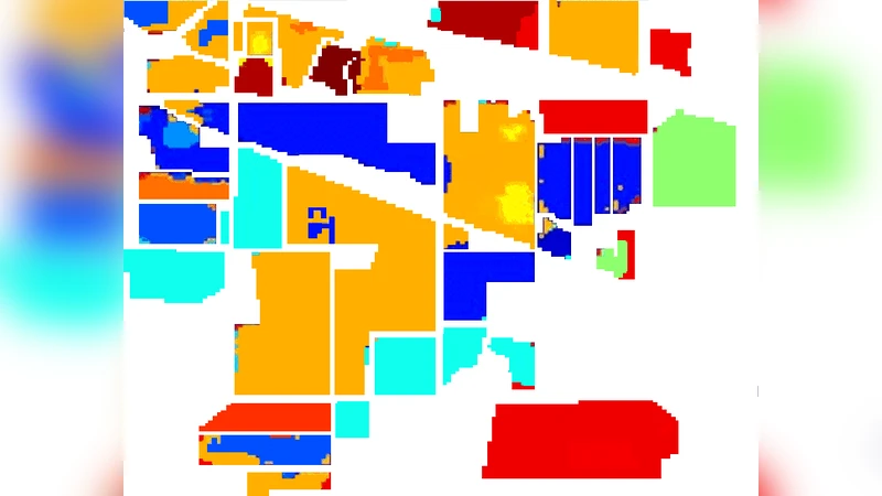 Structured Priors for Sparse-Representation-Based Hyperspectral Image   Classification