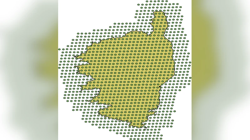 Time series modeling and large scale global solar radiation forecasting   from geostationary satellites data