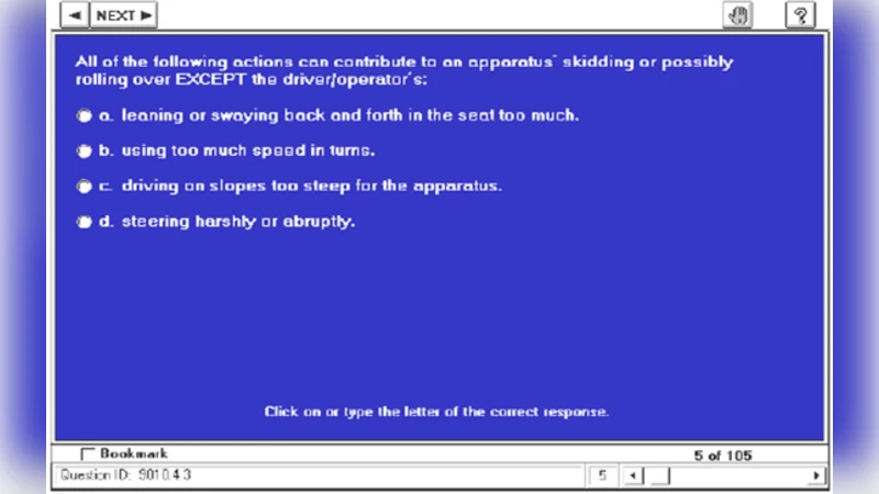 E- Exams System for Nigerian Universities with Emphasis on Security and   Result Integrity