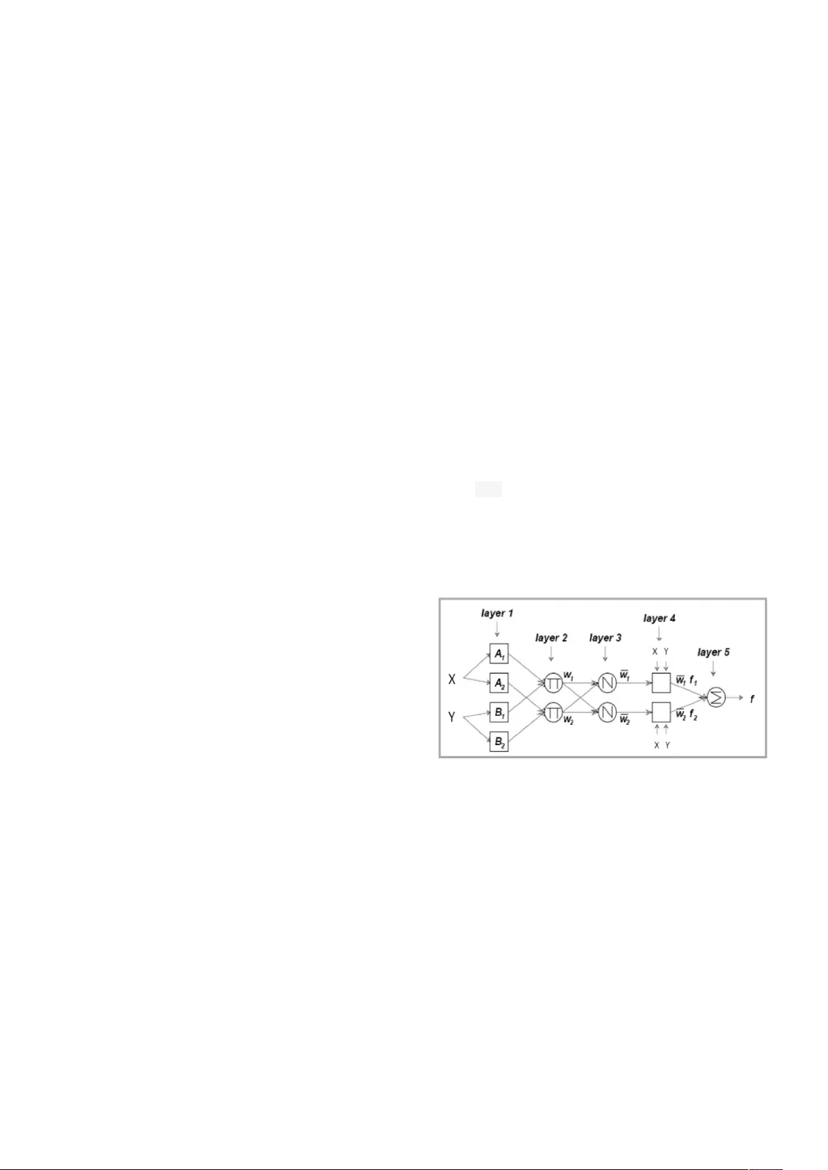 An enhanced neural network based approach towards object extraction