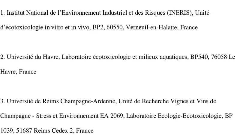 A potential biomarker of androgen exposure in European bullhead (Cottus   sp.) kidney