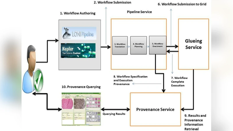 Providing Traceability for Neuroimaging Analyses