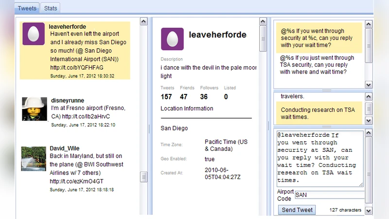 Optimizing The Selection of Strangers To Answer Questions in Social   Media