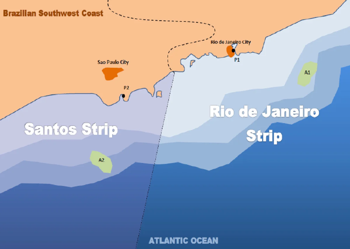 Using Tabled Logic Programming to Solve the Petrobras Planning Problem
