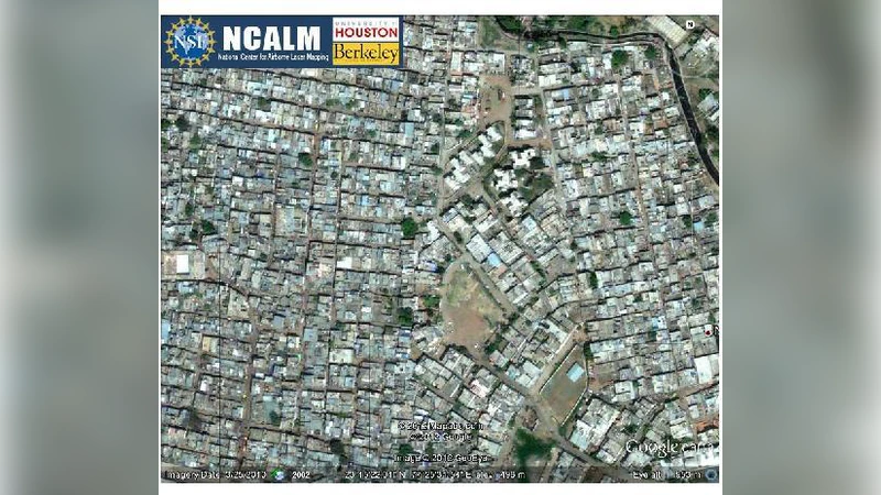 Cellular Automata based adaptive resampling technique for the processing   of remotely sensed imagery