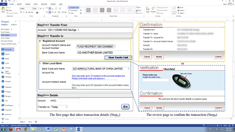 Scanning of Rich Web Applications for Parameter Tampering   Vulnerabilities
