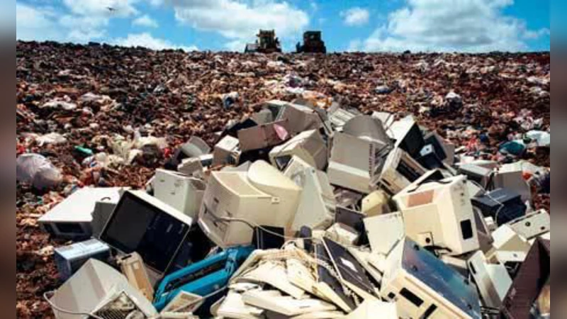 Green Computing In Developed And Developing Countries