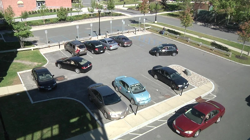 Self-Learning Camera: Autonomous Adaptation of Object Detectors to   Unlabeled Video Streams