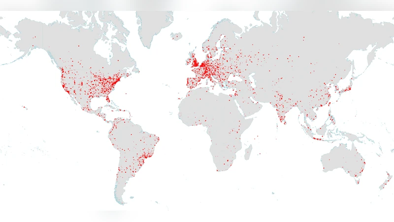 Coding Together at Scale: GitHub as a Collaborative Social Network