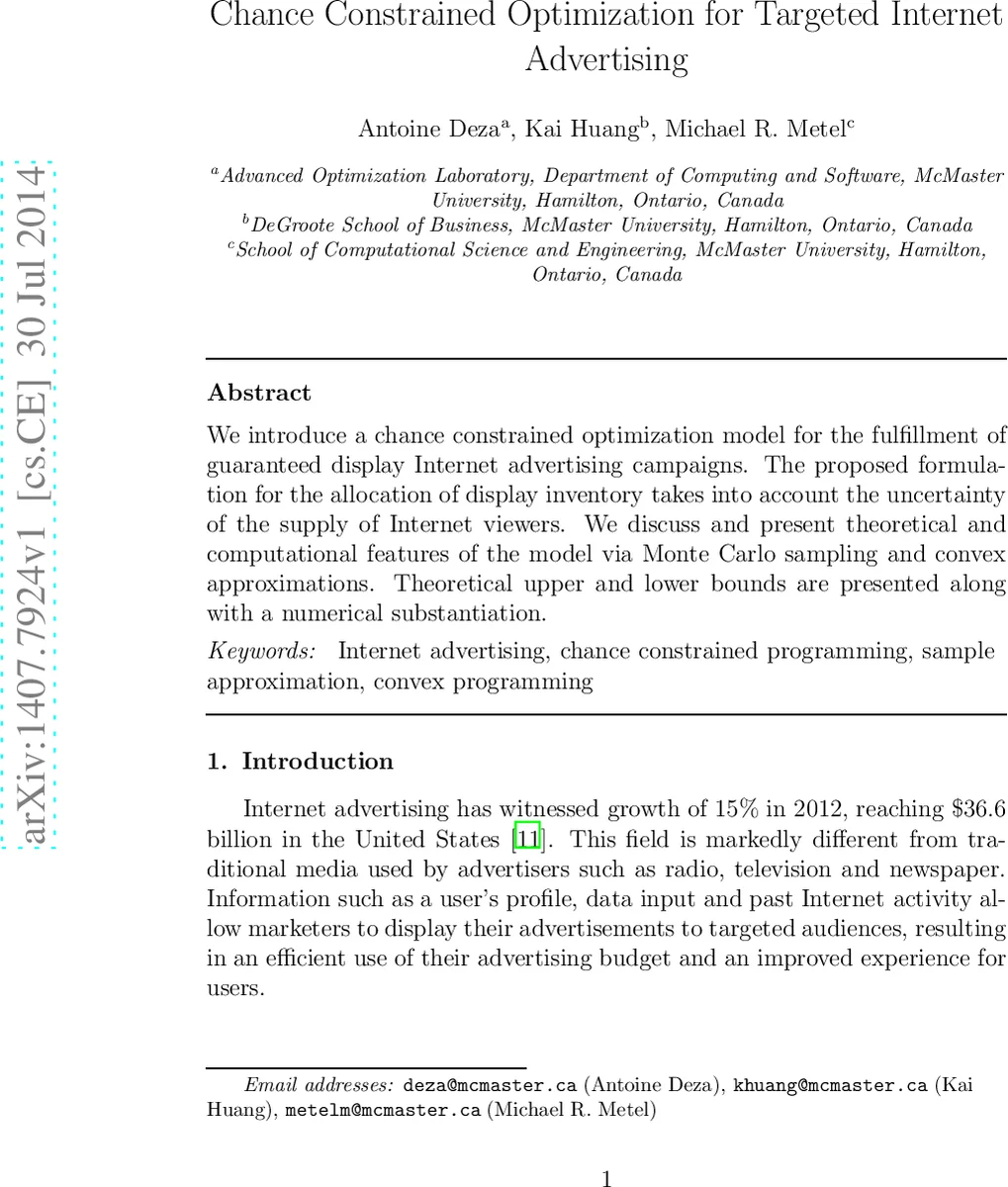 Localisation and Circularity in Apple Supply Chains: An Algorithmic Exploration