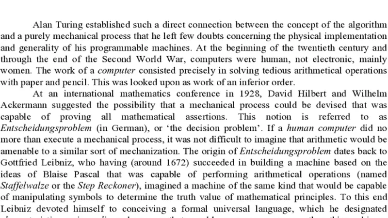 Turing Minimalism and the Emergence of Complexity