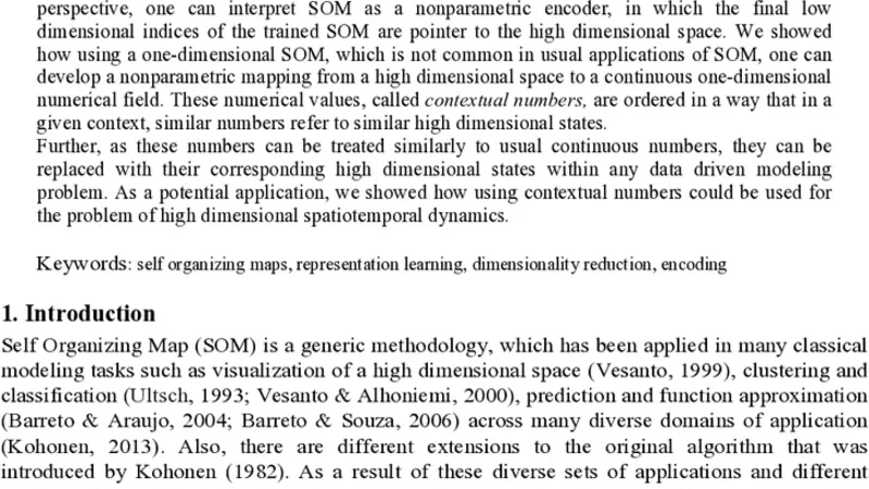 The partially ordered set of one-point extensions