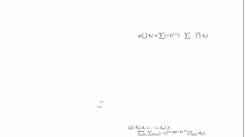 A Logic for Reasoning about Upper Probabilities