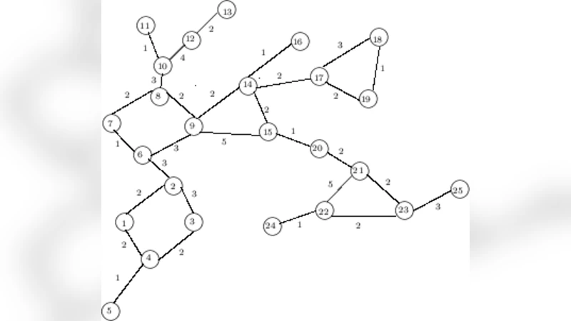 Cactus Graphs and Some Algorithms
