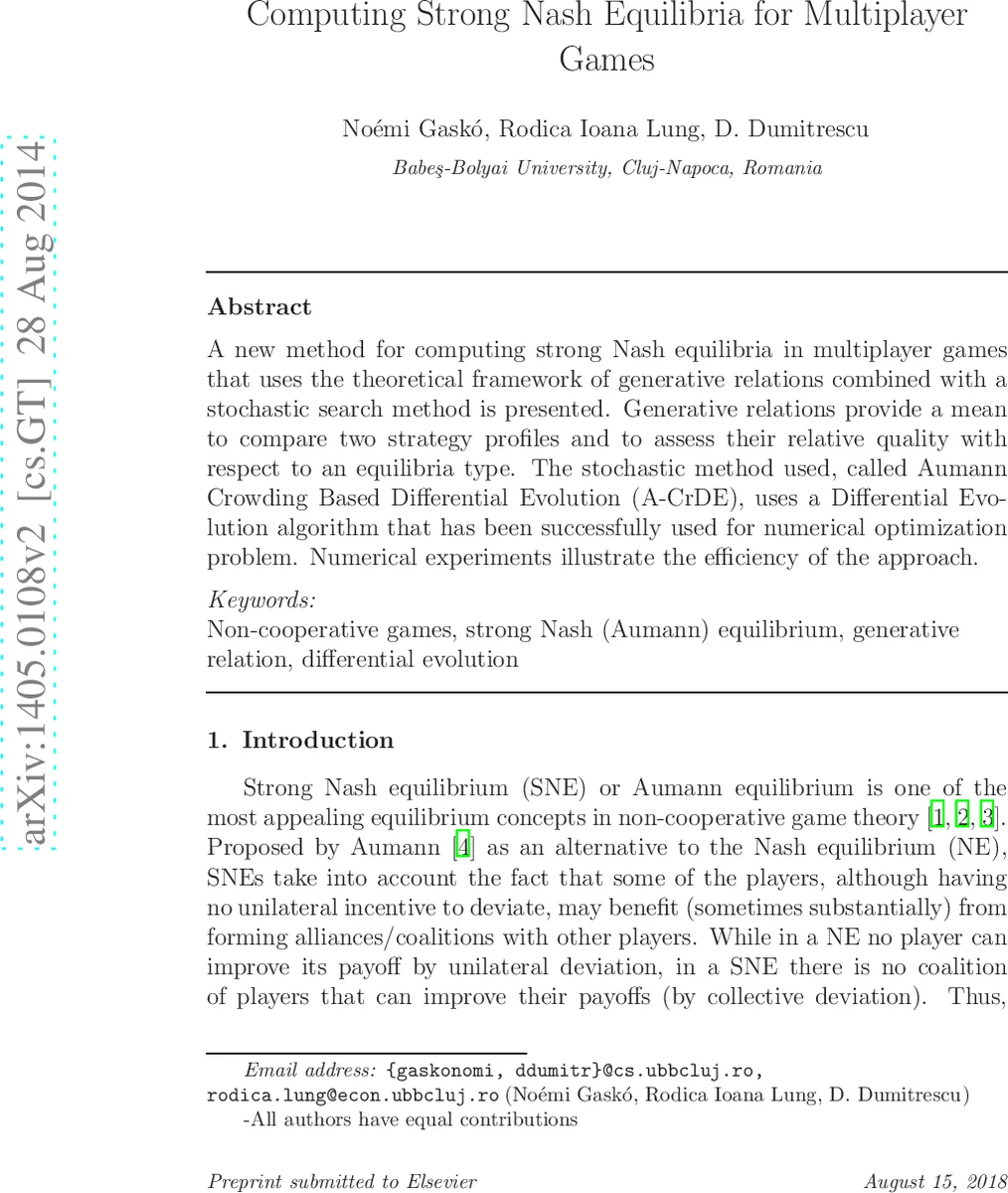 Localisation and Circularity in Apple Supply Chains: An Algorithmic Exploration