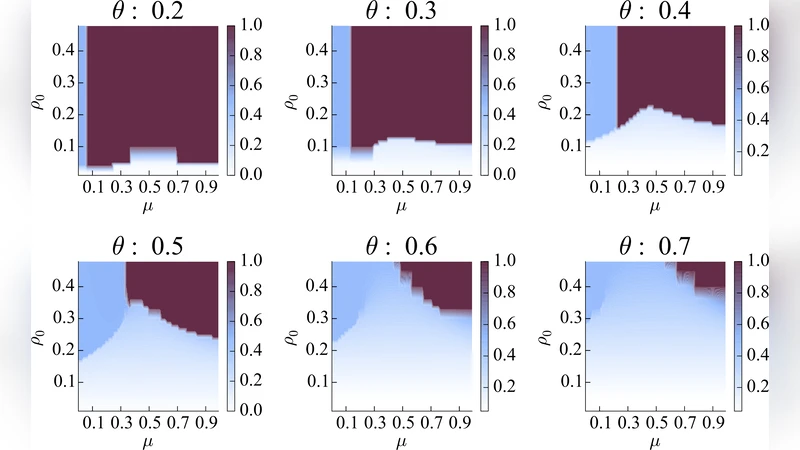 Optimal network modularity for information diffusion