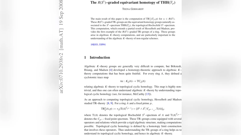 The R(S^1)-graded equivariant homotopy of THH(F_p)