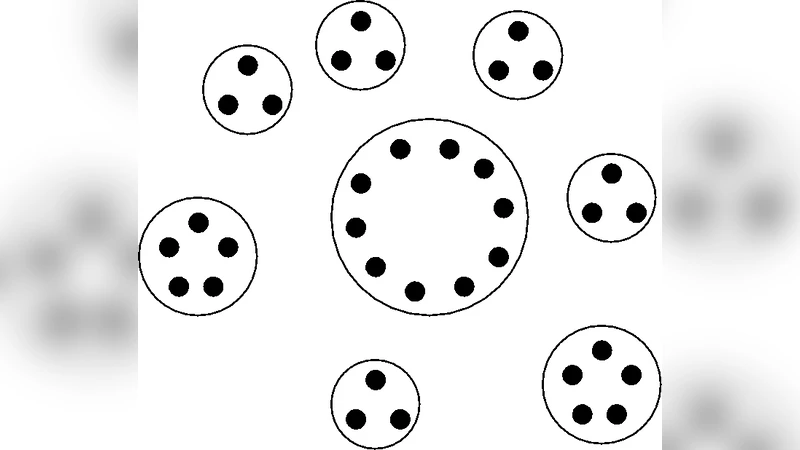 A Scalable Generative Graph Model with Community Structure