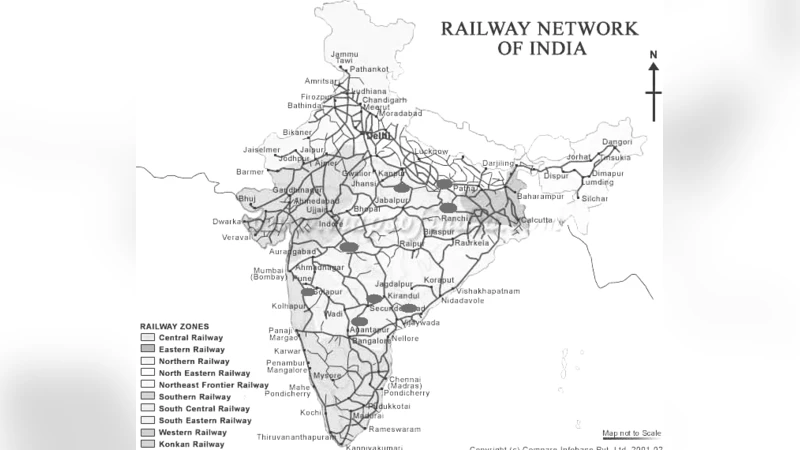 Onboard Dynamic Rail Track Safety Monitoring System