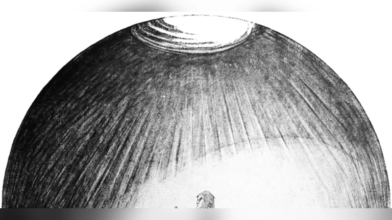 The Barolo Palace: medieval astronomy in the streets of Buenos Aires