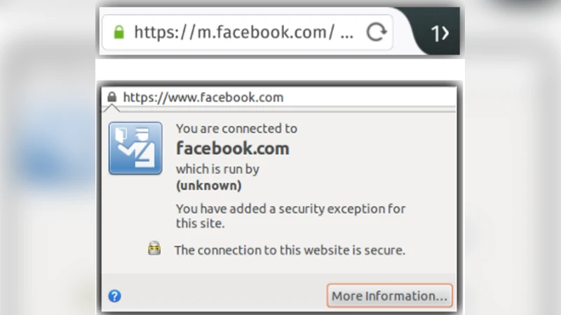 A First Look at Firefox OS Security