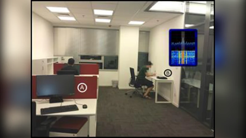 AirHopper: Bridging the Air-Gap between Isolated Networks and Mobile   Phones using Radio Frequencies