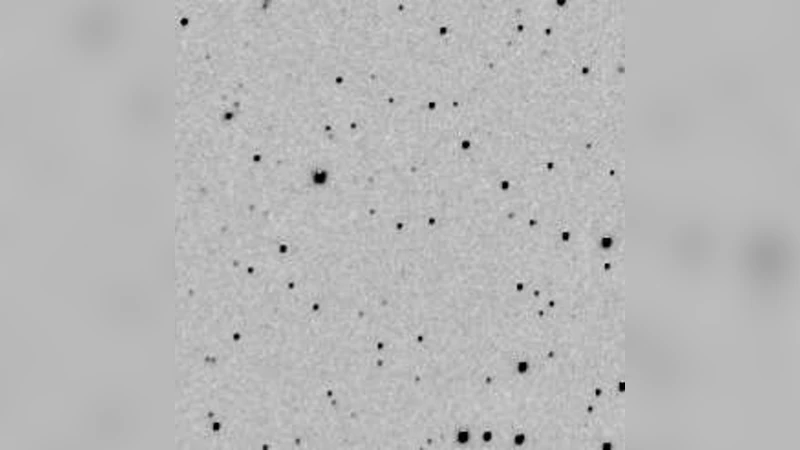 2MASS J06164006-6407194: The First Outer Halo L Subdwarf