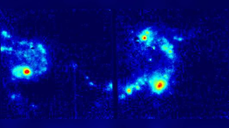 The Extreme Star Formation Activity of Arp299 Revealed by Spitzer IRS   Spectral Mapping