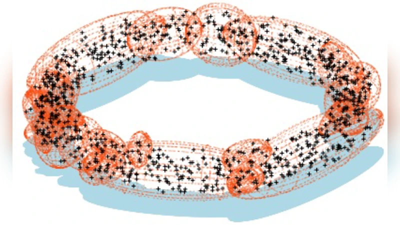 Use of the MultiNest algorithm for gravitational wave data analysis