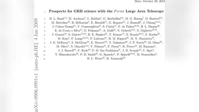 Prospects for GRB Science with the Fermi Large Area Telescope