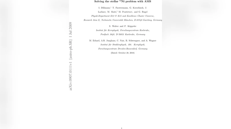 Solving the stellar 62Ni problem with AMS