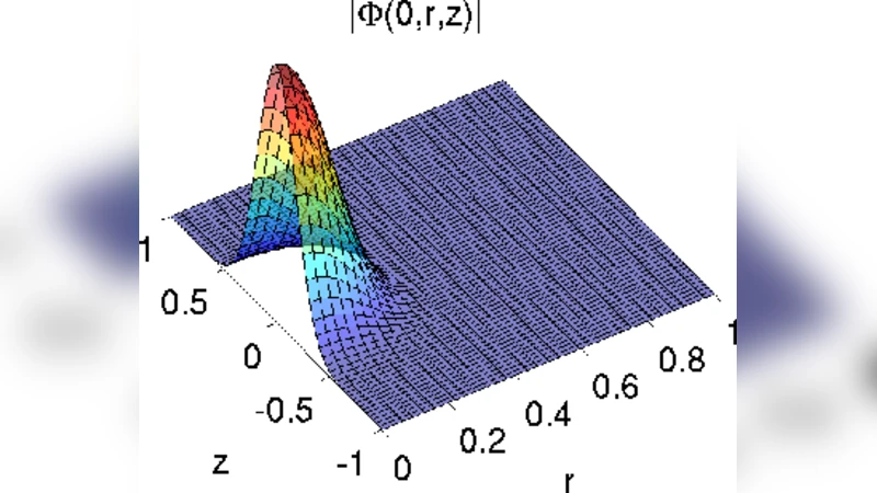 An axisymmetric generalized harmonic evolution code