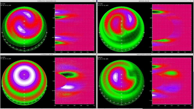 AstroGrid-D: Grid Technology for Astronomical Science