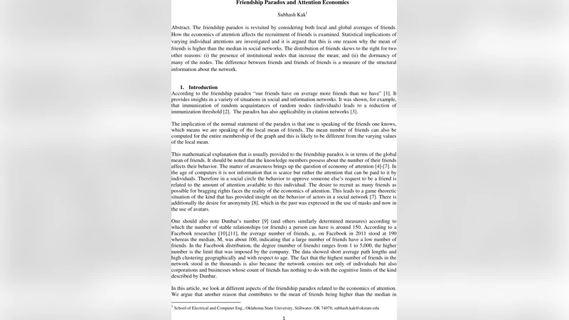 Towards a theory of granular sets