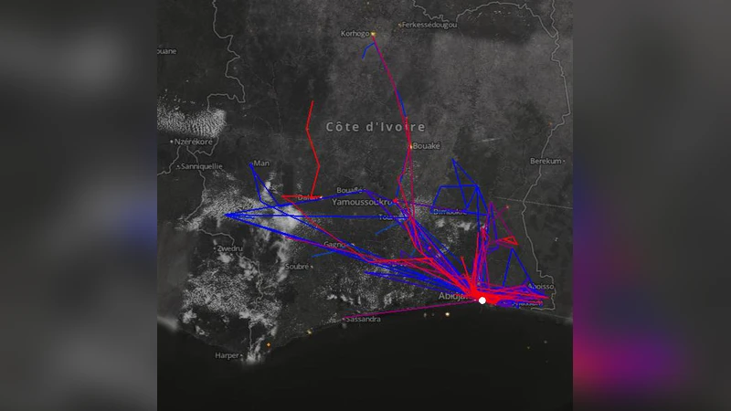 Can Fires, Night Lights, and Mobile Phones reveal behavioral   fingerprints useful for Development?