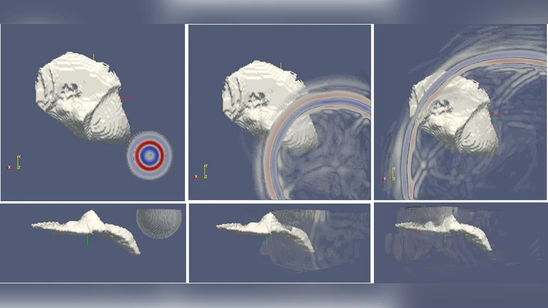 A Self-adaptive Auto-scaling Method for Scientific Applications on HPC   Environments and Clouds