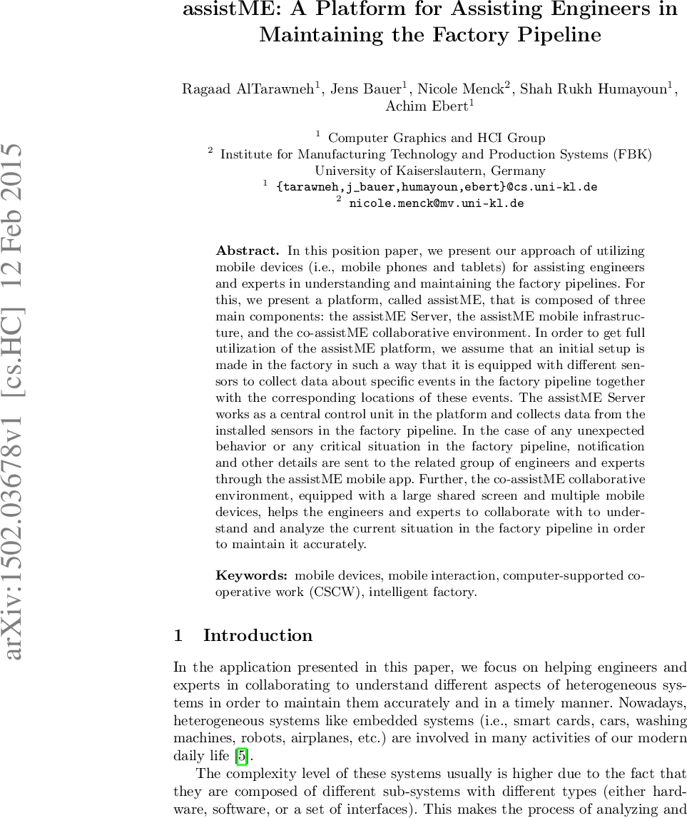 Universality in Ultra-Cold Few- and Many-Boson Systems
