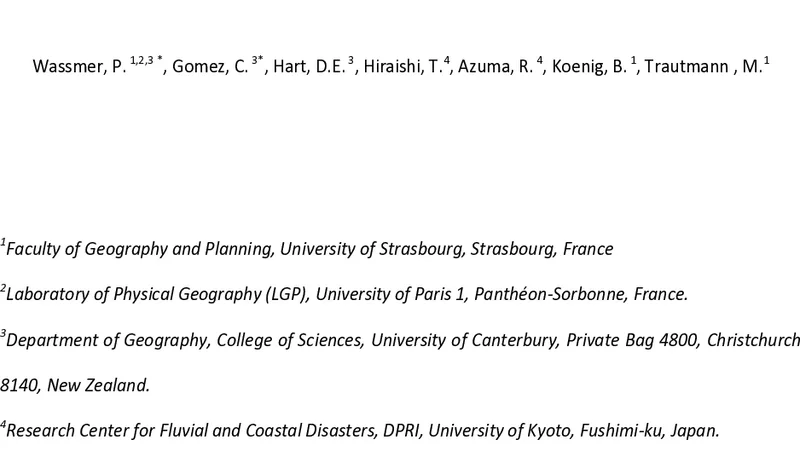Preliminary Report of the AMS analysis of tsunami deposits in Tohoku --   Japan -- 18th to the 21st Century