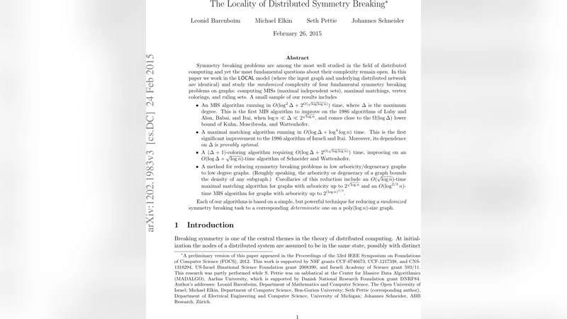 Imperfect best-response mechanisms