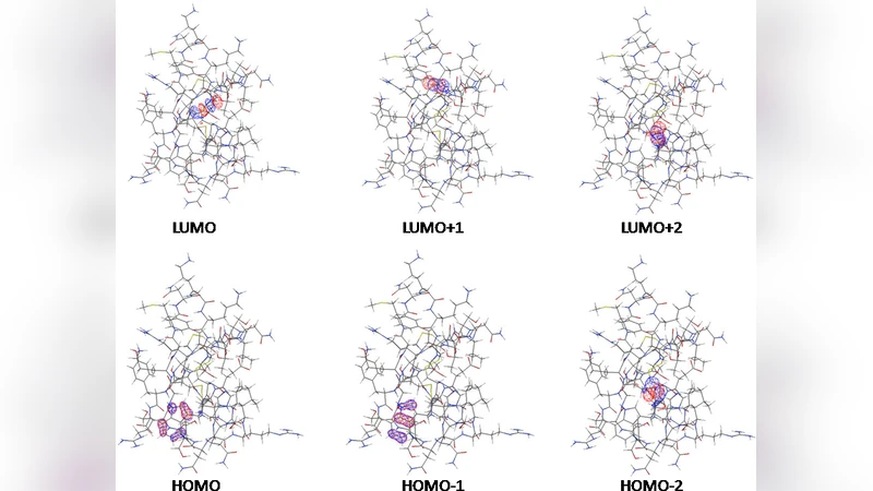 The electronic structure and dipole moment of charybdotoxin, a scorpion   venom peptide with K+ channel blocking activity