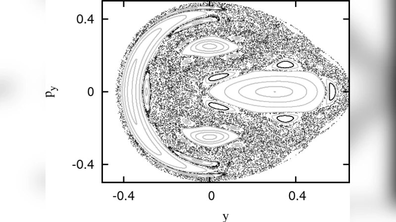 Numerical integration of variational equations