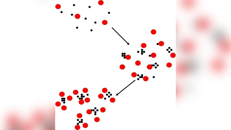 Fluctuation-driven Turing patterns